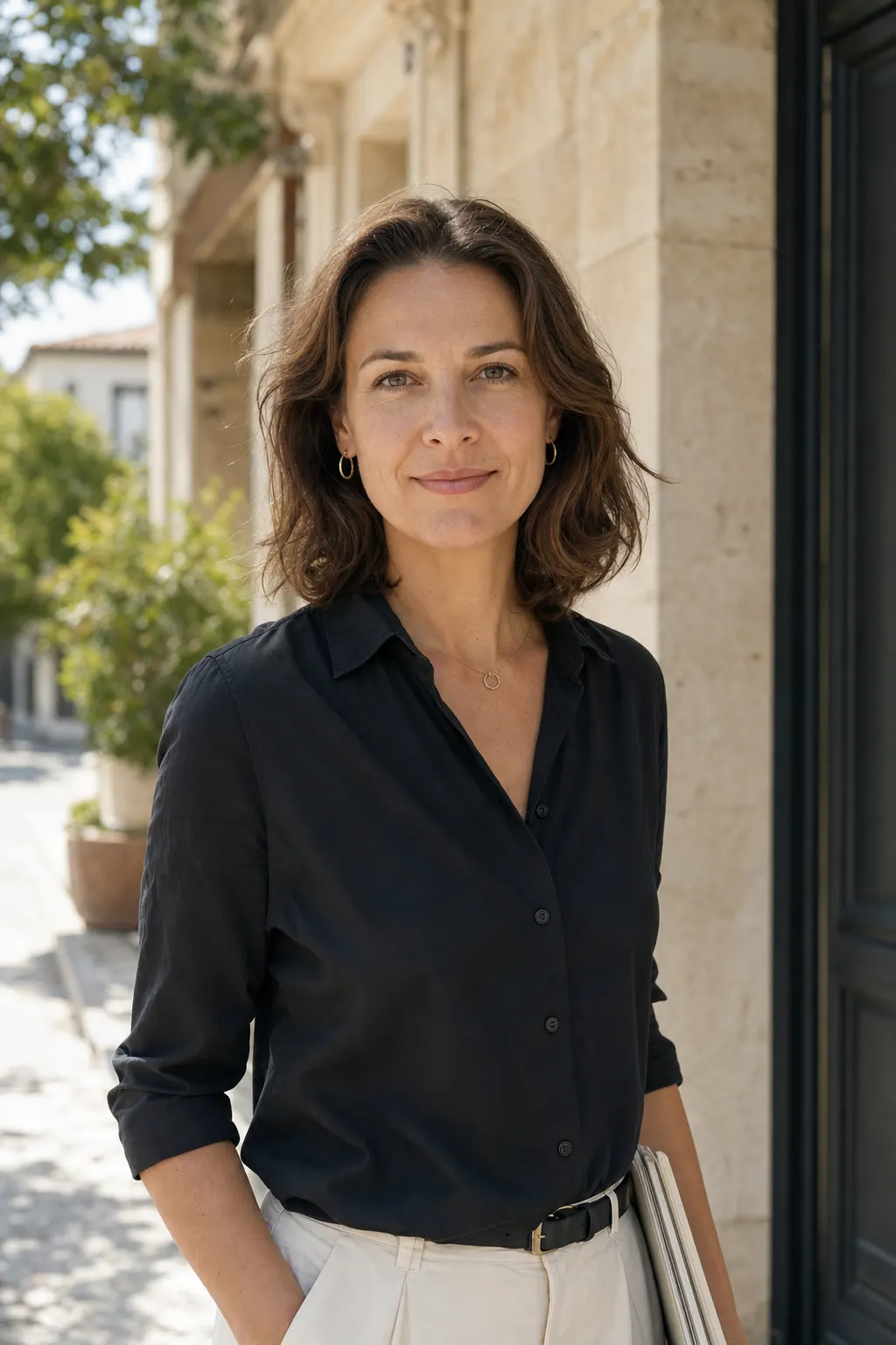 Lucie