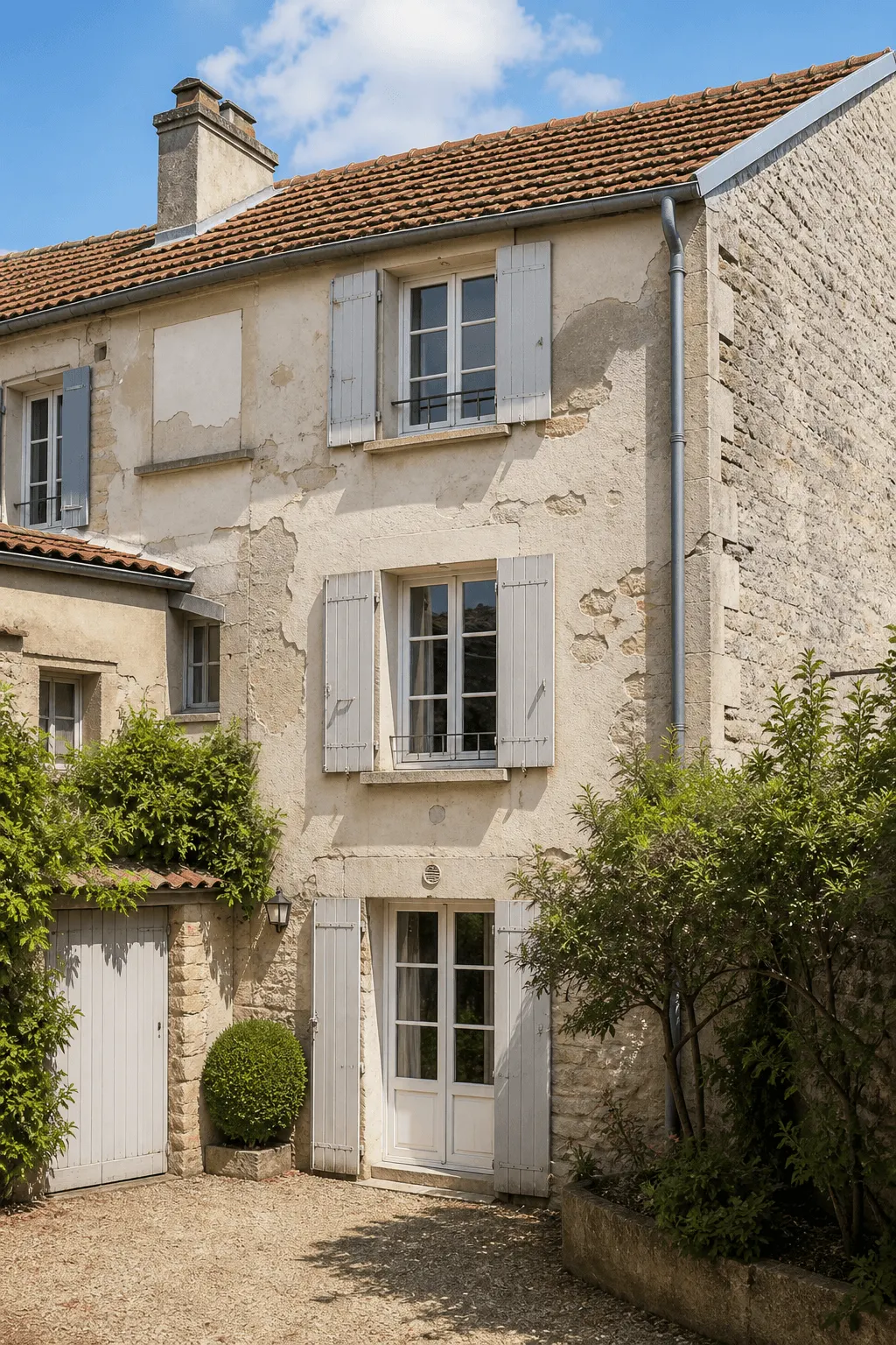 Patrimoine