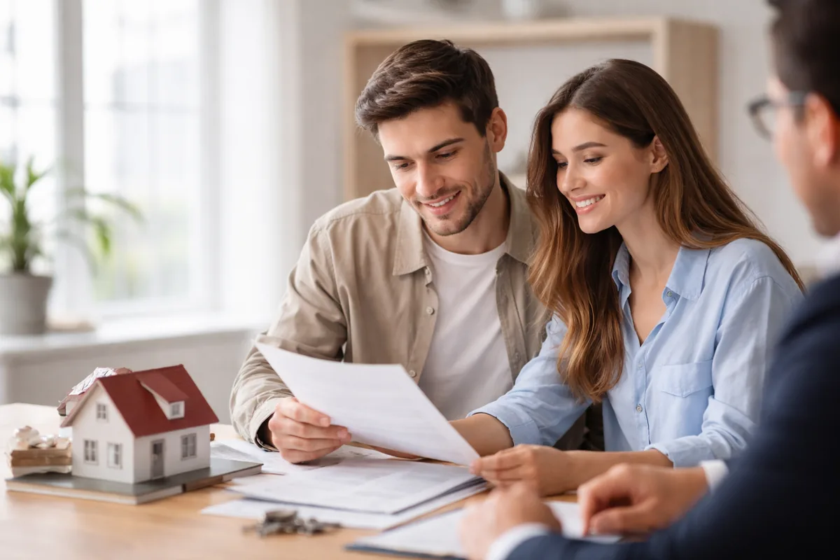 Comment obtenir un prêt immobilier en tant que primo-accédant