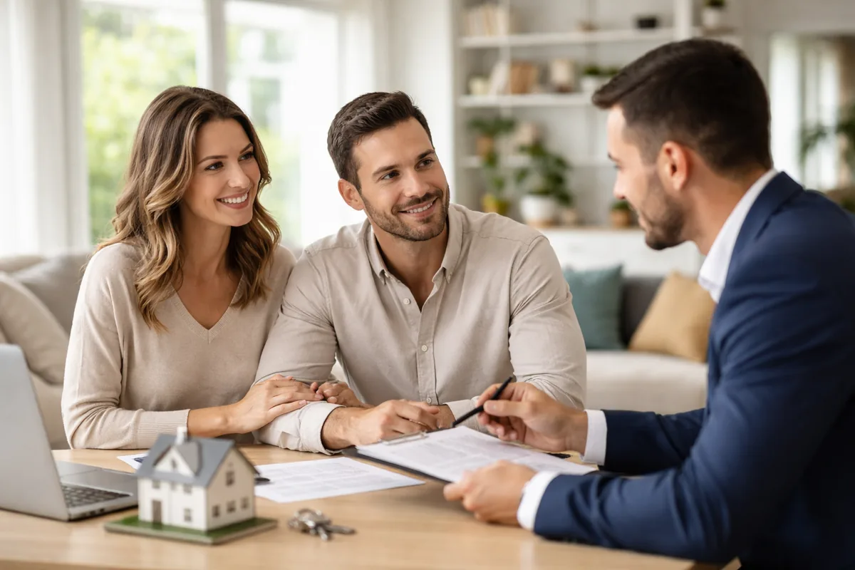 Faut-il passer par une agence pour acheter un bien immobilier