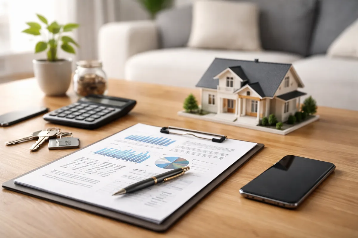 Comment estimer la valeur d'un bien immobilier sans expert