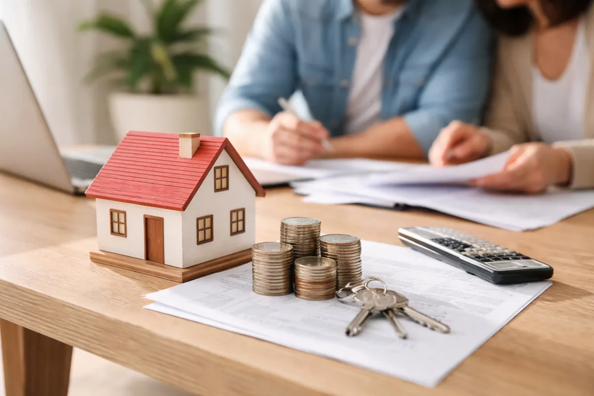 Comment financer l'achat d'un bien immobilier avec un prêt à taux zéro