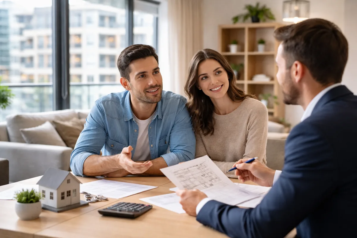 Peut-on négocier le prix d'un appartement avant l'achat