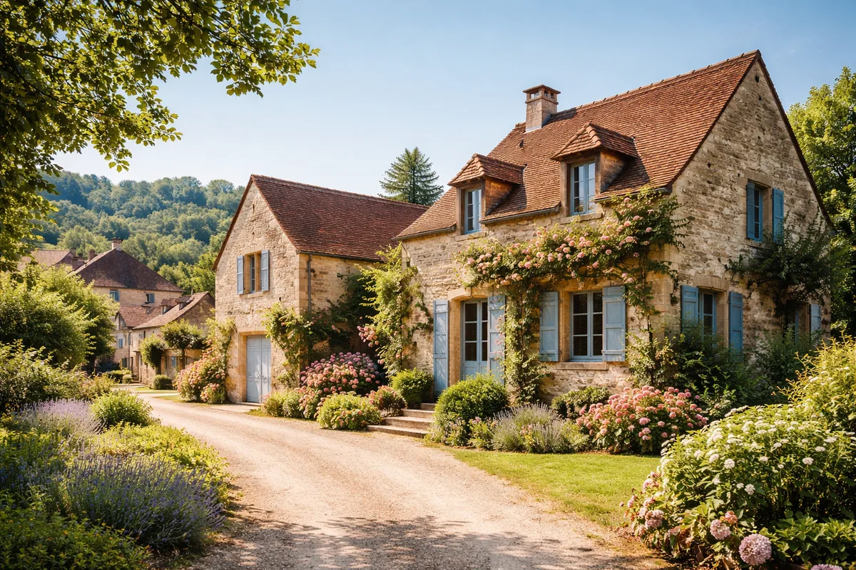 Où trouver les meilleures offres de maisons anciennes en région